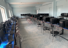 Rajan Mamta Group of Institution Campus photo 4